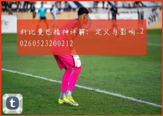 科比曼巴精神详解：定义与影响_20260523200212