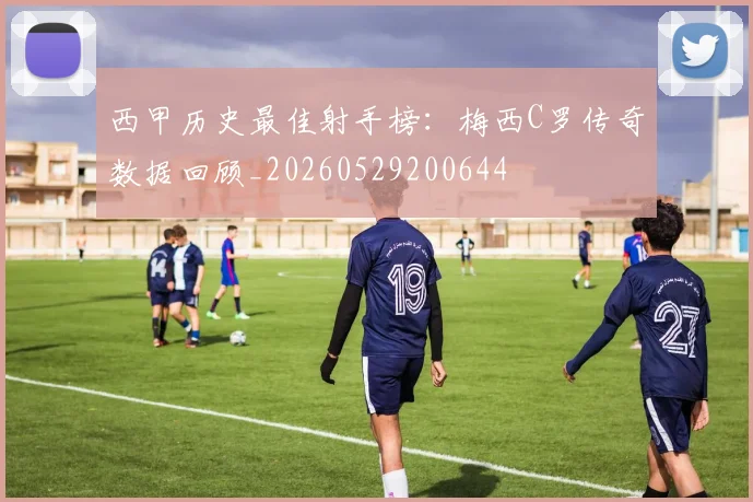 西甲历史最佳射手榜：梅西C罗传奇数据回顾_20260529200644