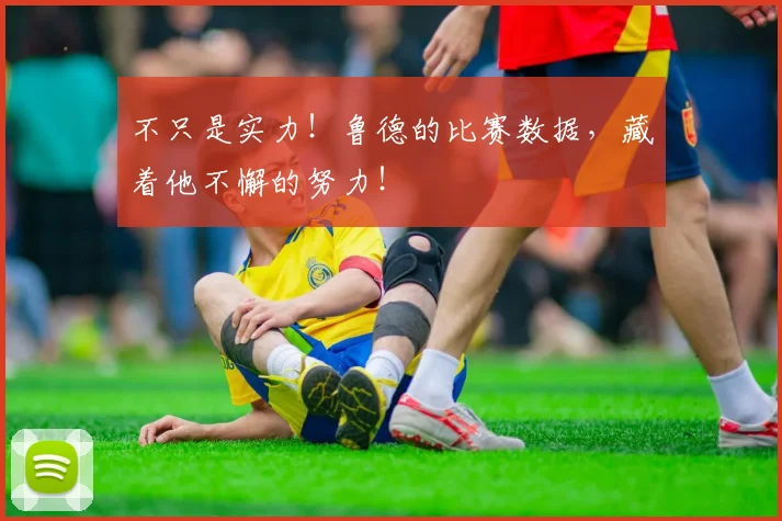 不只是实力！鲁德的比赛数据，藏着他不懈的努力！